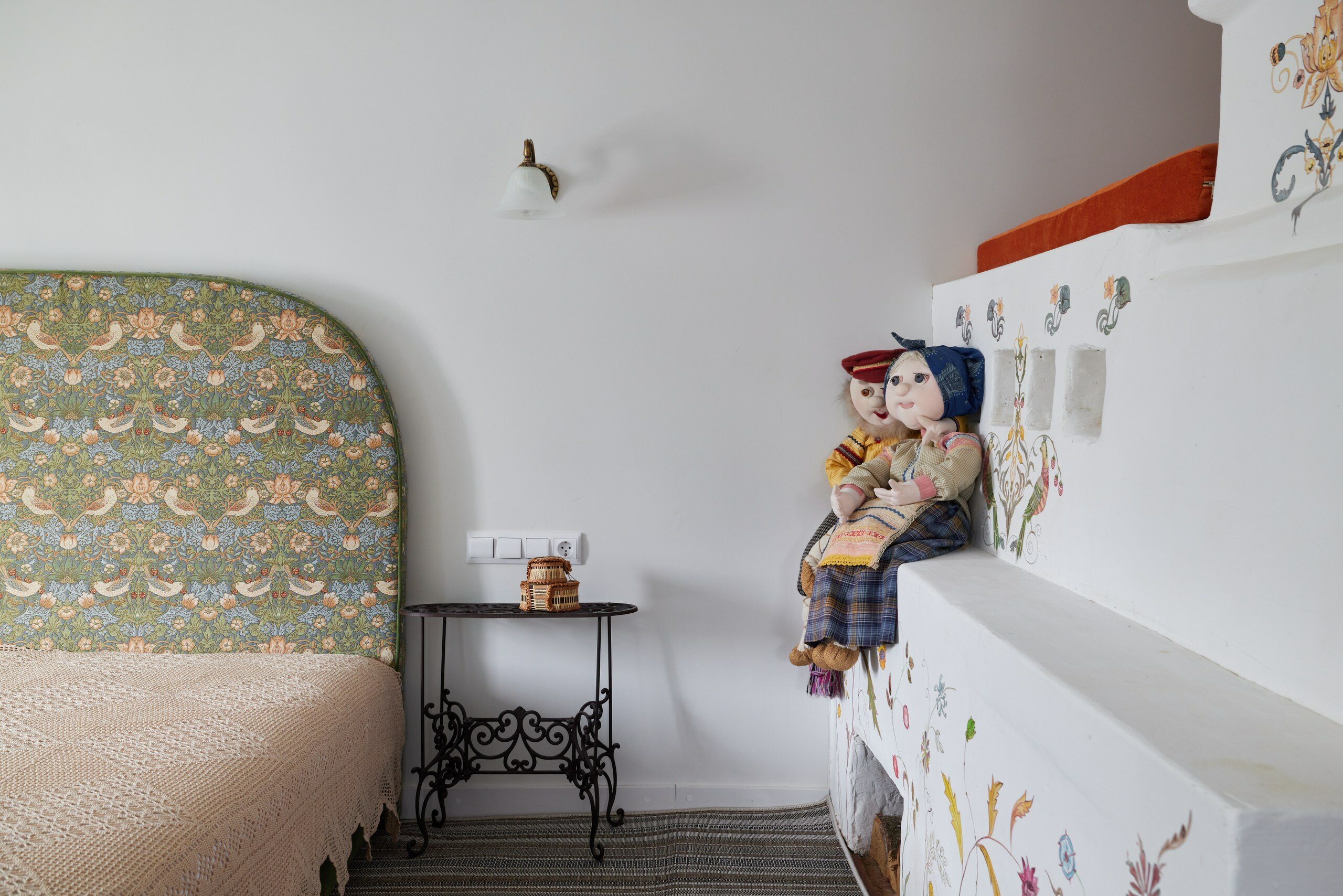 Фото Отрада