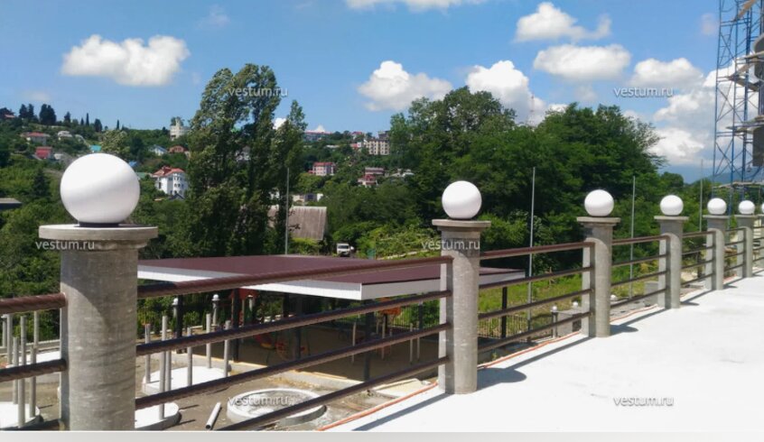 Фото Апартаменты ЖК Жемчужина