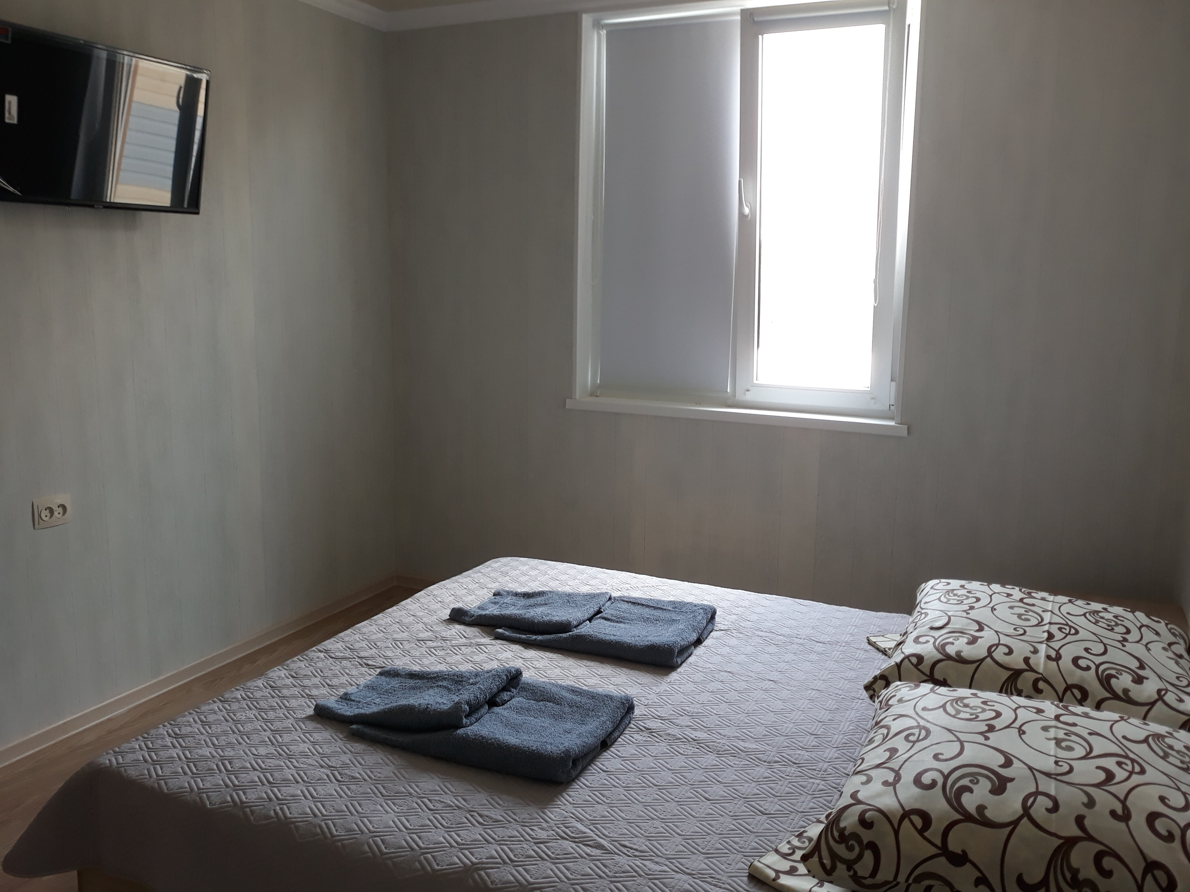 Фото Гостевой дом Канны