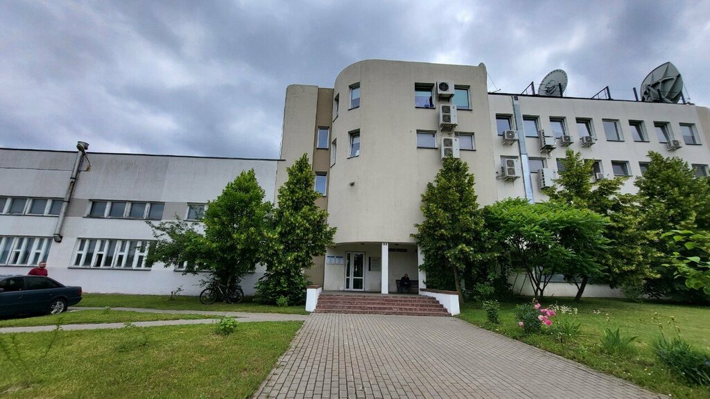 Cable tv Minskiye televizionnyye informatsionnyye seti, Minsk, photo