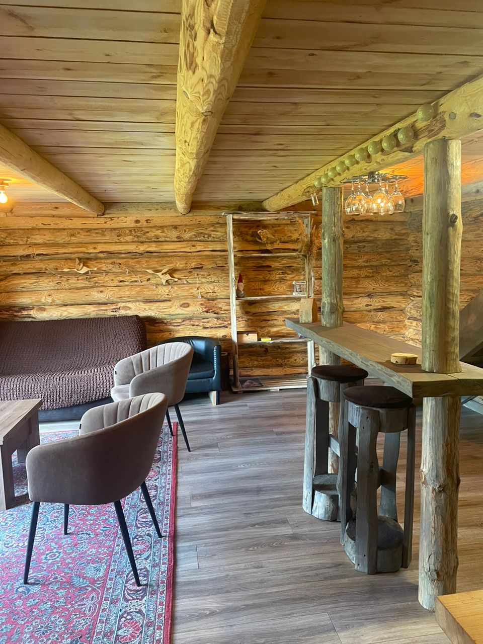 Фото Парк Чёшталей