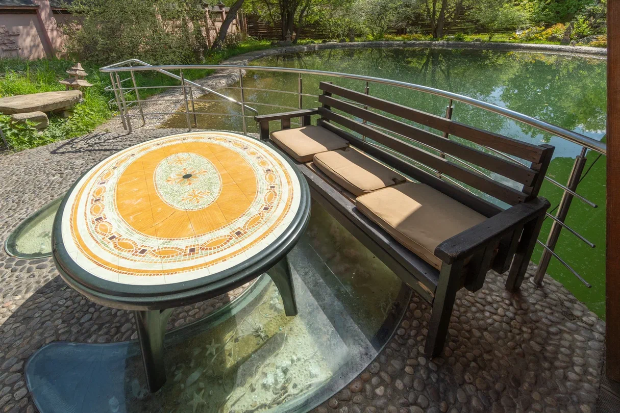 Фото Чайна Таун