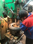 MetServis-A (Elizavet Urban Housing District, Saraninskiy Lane, 9), metalware