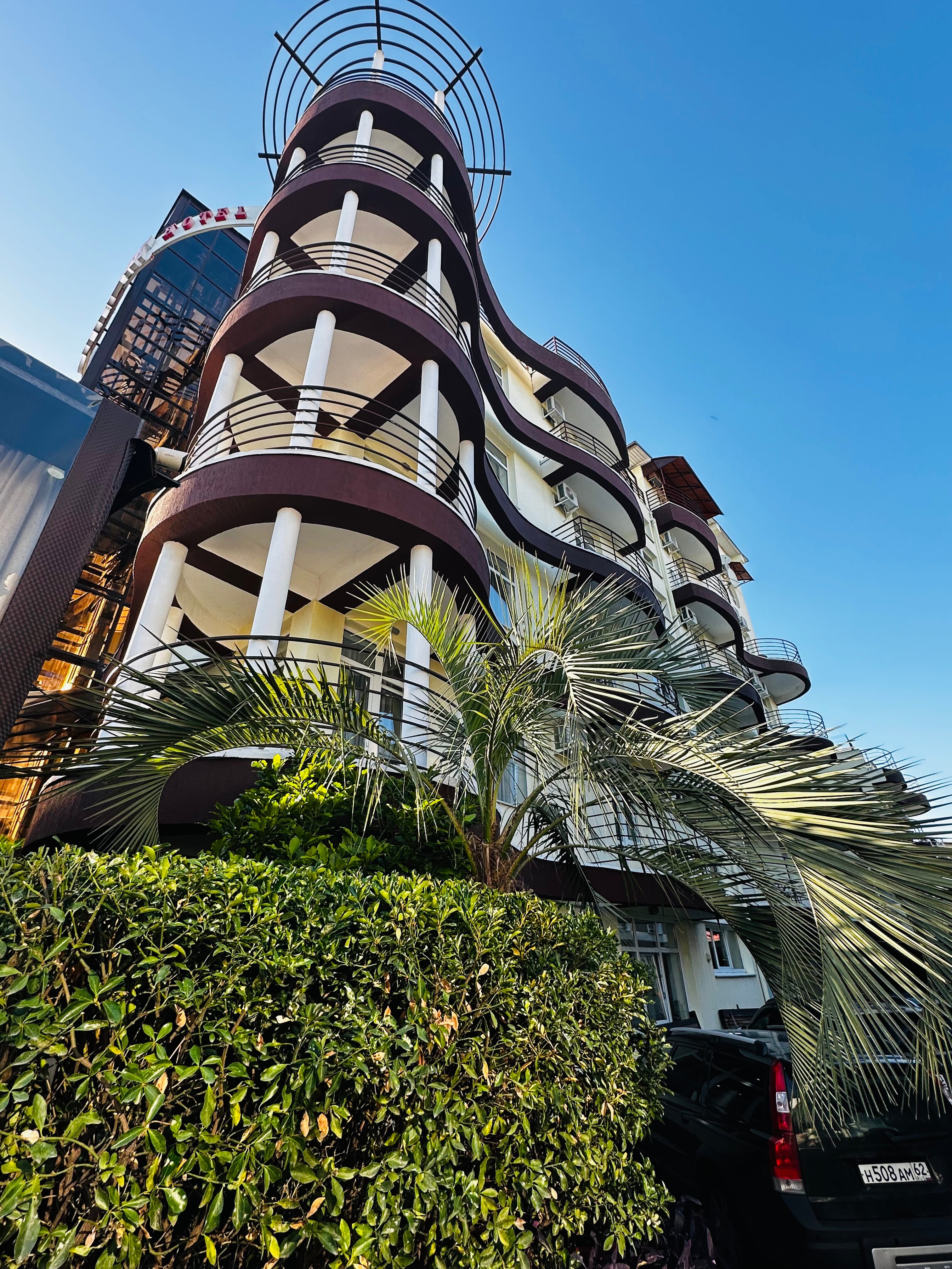 Фото Богородск