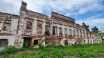 Усадьба Загоскина XVIII-XIX века в селе Загоскино (село Загоскино, улица Комаровка, 1А), landmark, attraction