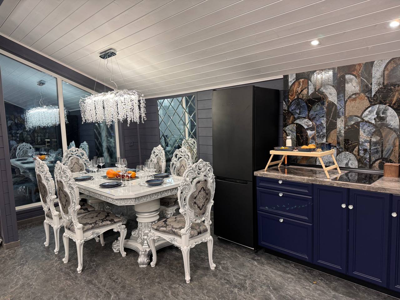 Фото Барские поля