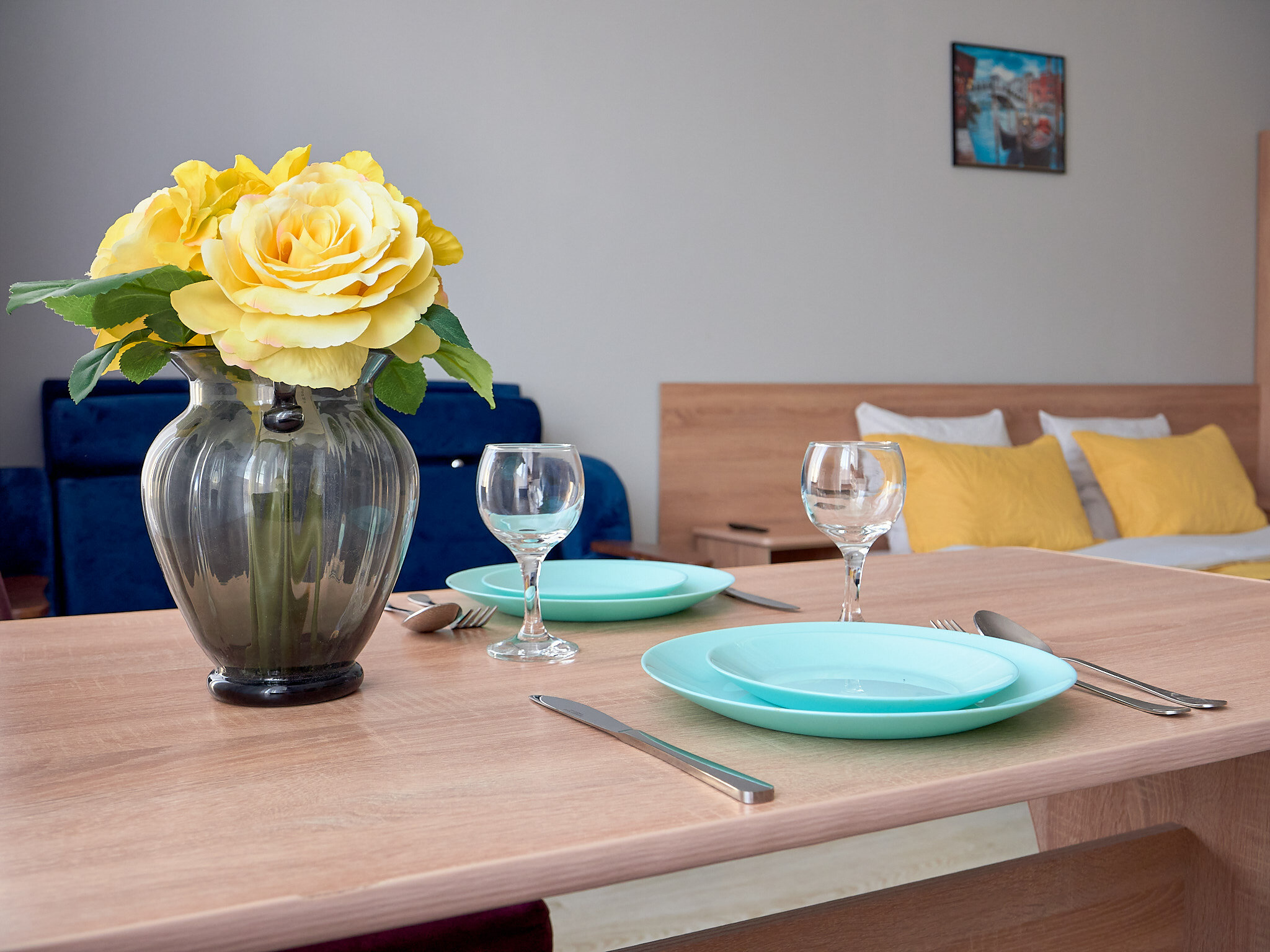 Фото Гостевой дом Горное эхо