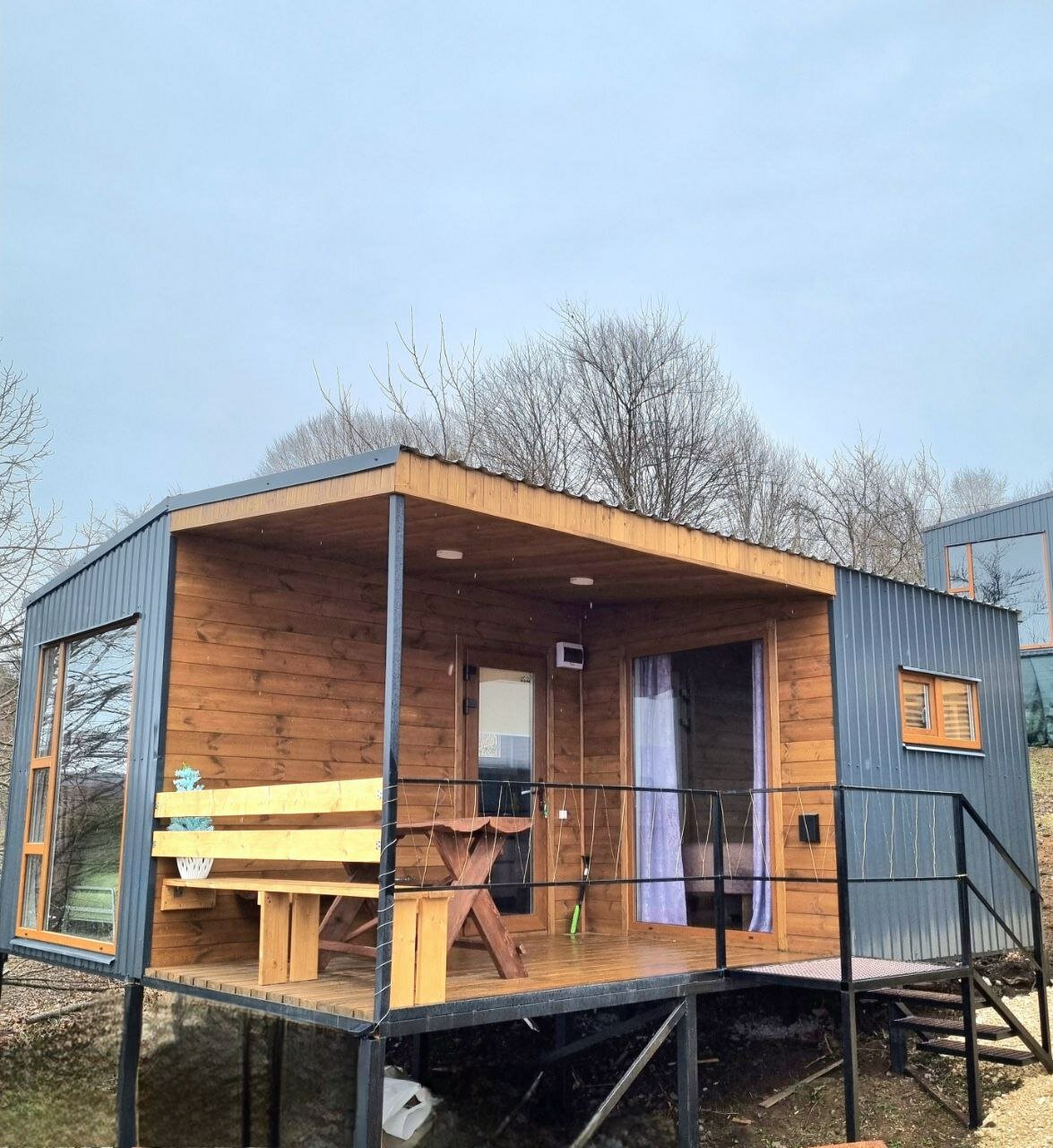 Фото Приезжай