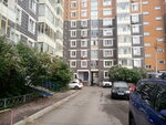ABC Apartmens на улице Горького (Gorkogo Street, 37), hotel