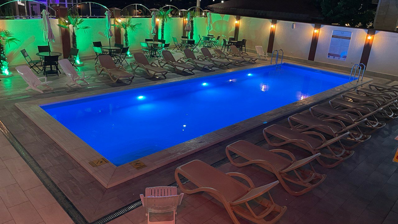 Фото отеля 5