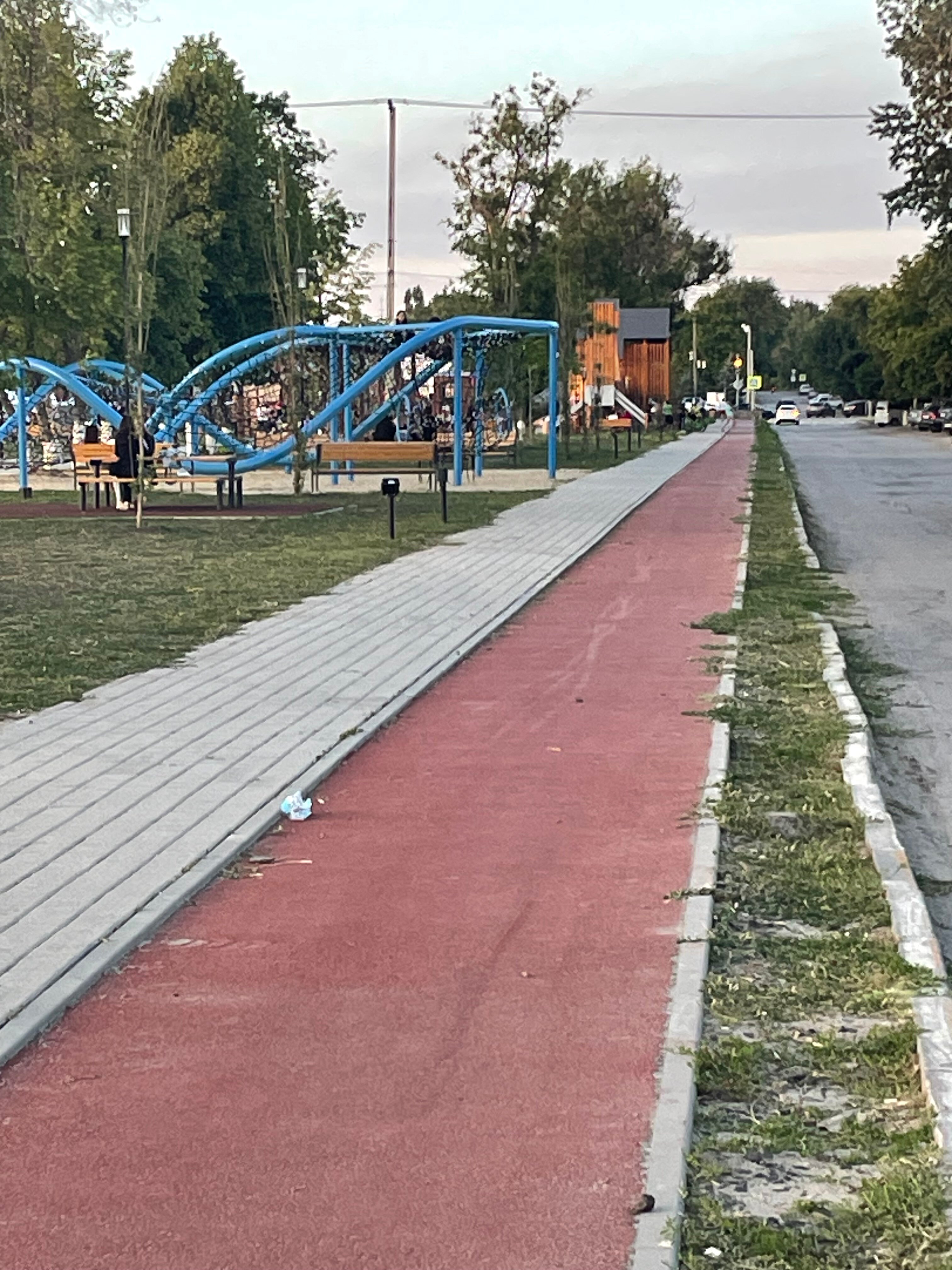 Фото Пятый Угол