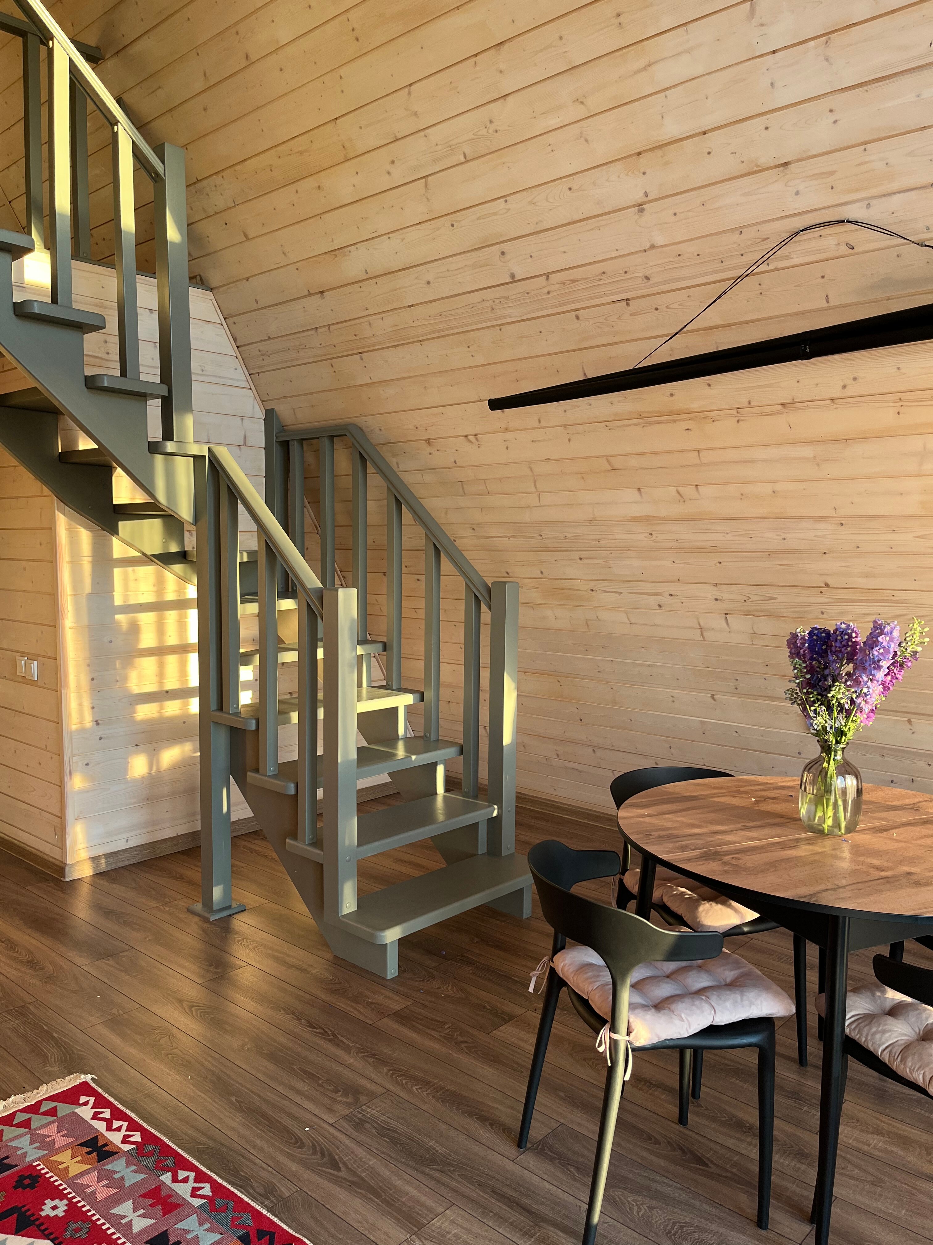 Фото Галки дом