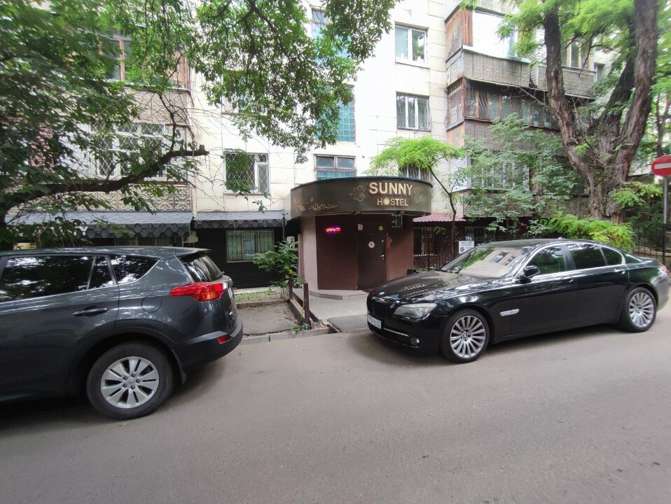 Фото Sunny Hostel