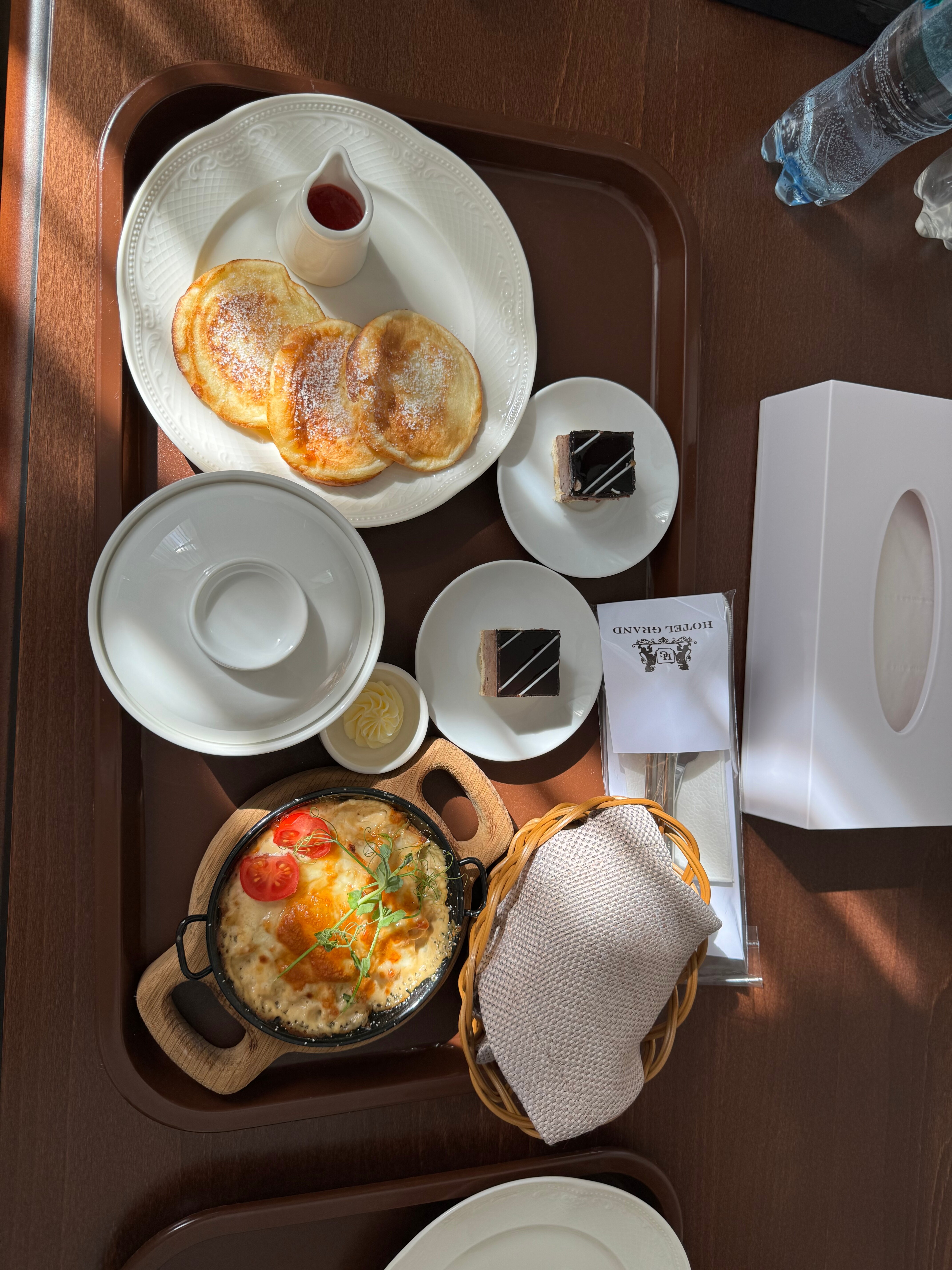 Фото Hotel Grand Boutique