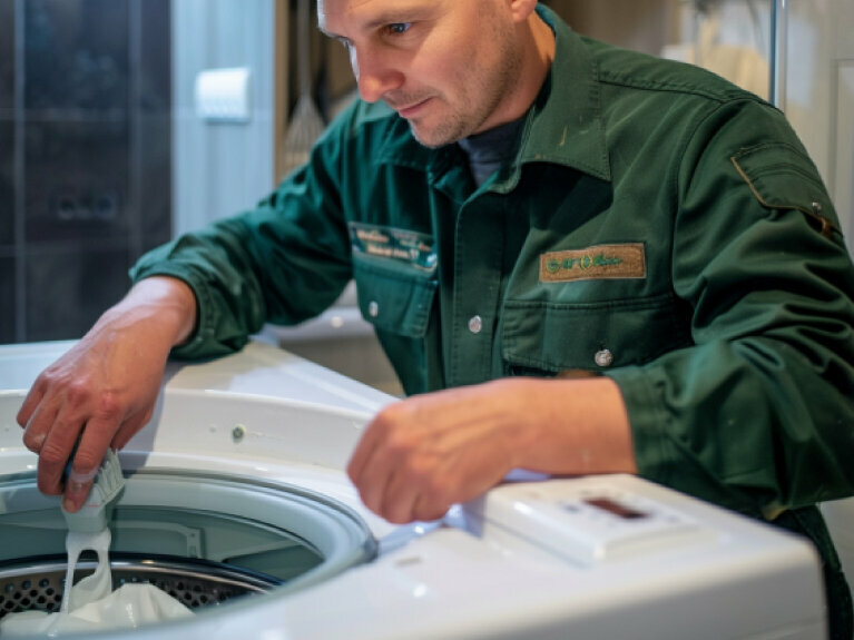 Appliance repair Pocinilkin, Moscow, photo