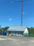 Soskovo cash point (selo Soskovo, Oktyabrskaya ulitsa, 7), estación de autobuses, estación de autobuses