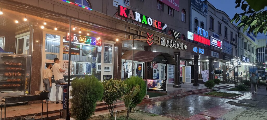 Karaoke Shedevr, Andijan, photo