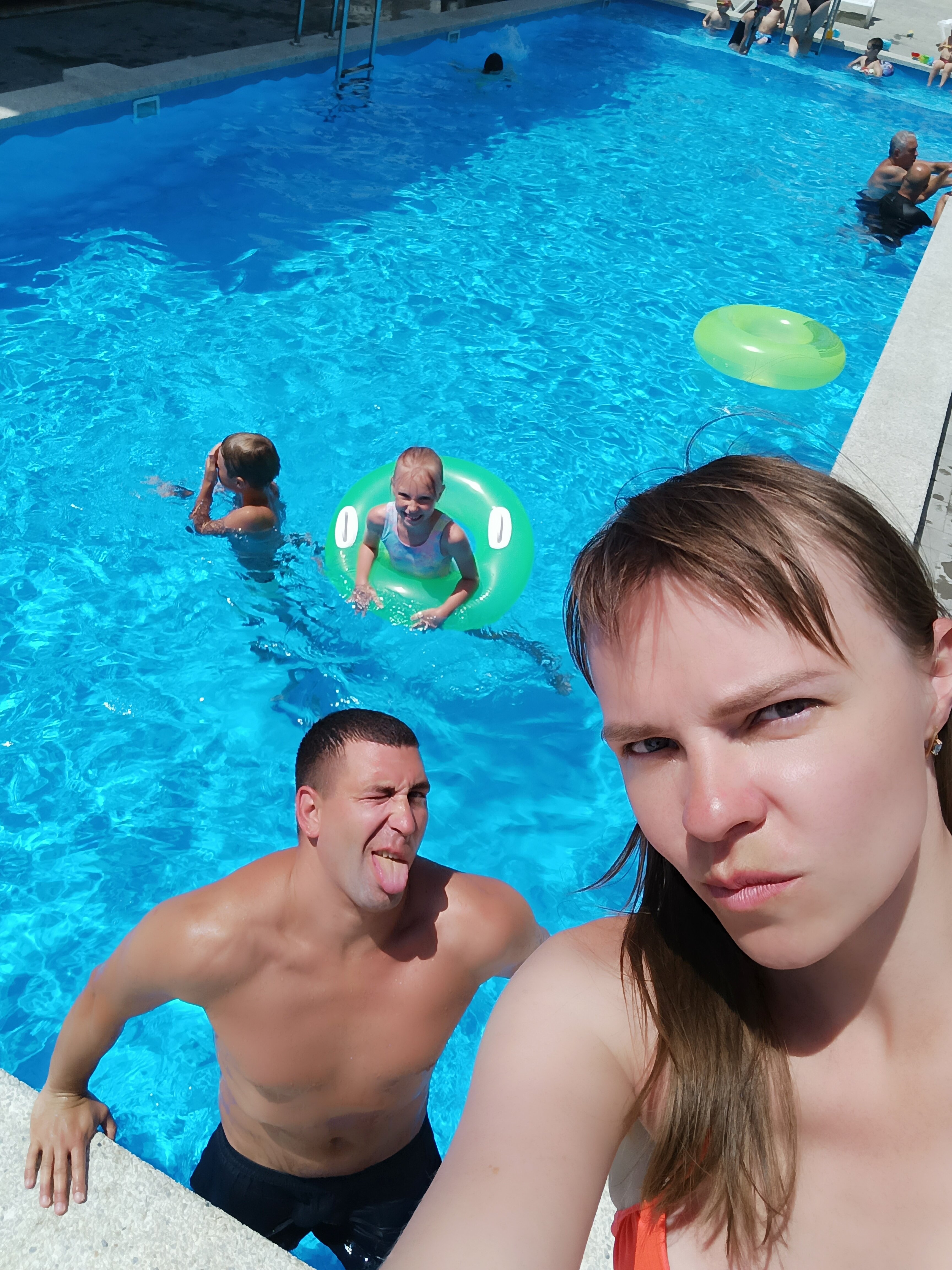 Фото Касабланка