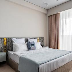 Фото Luciano Hotel & SPA Sochi