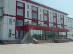 Kves. kz (Nursultan Nazarbaev Avenue, 56), metalware