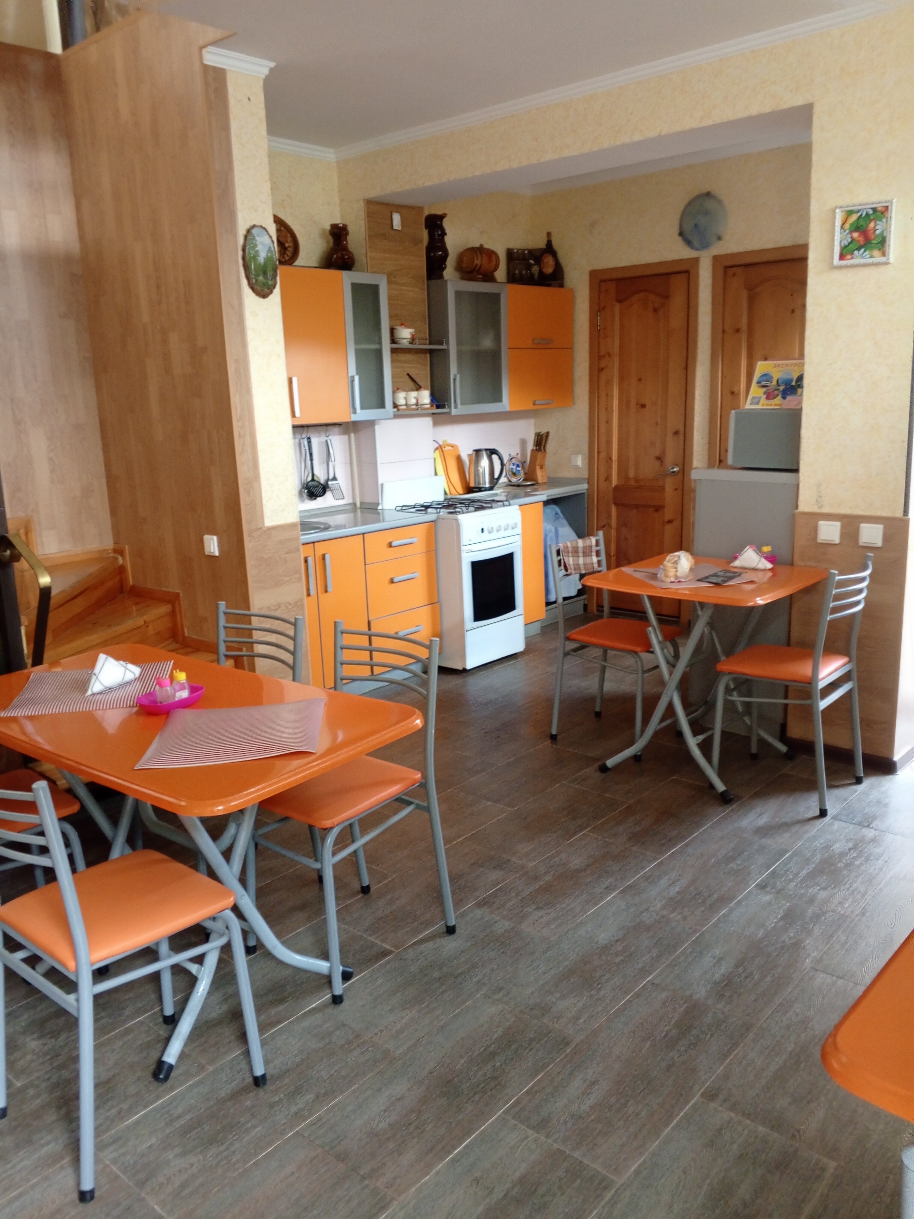 Фото Частный дом 888