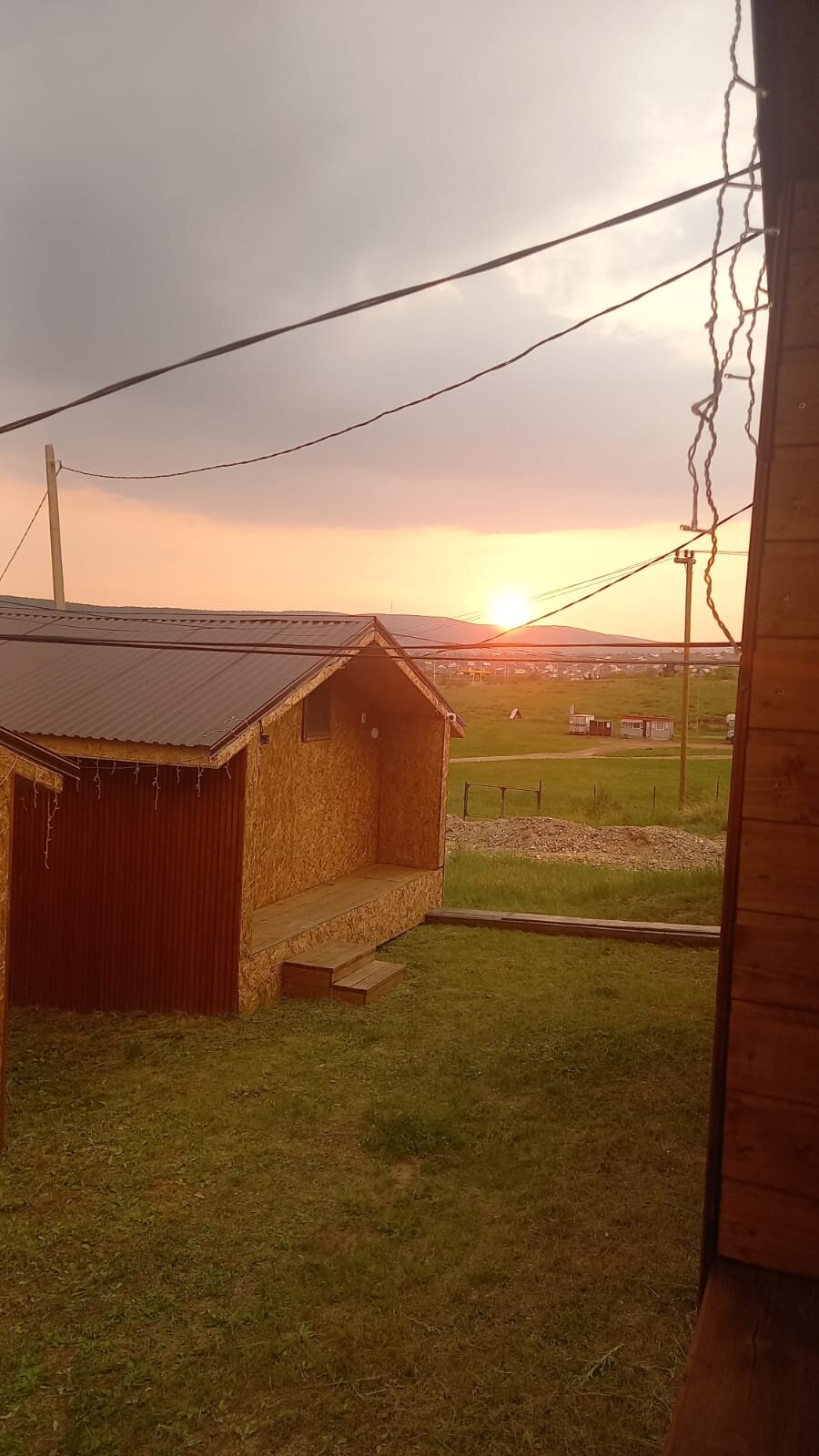 Фото Апарт-отель Кяхта