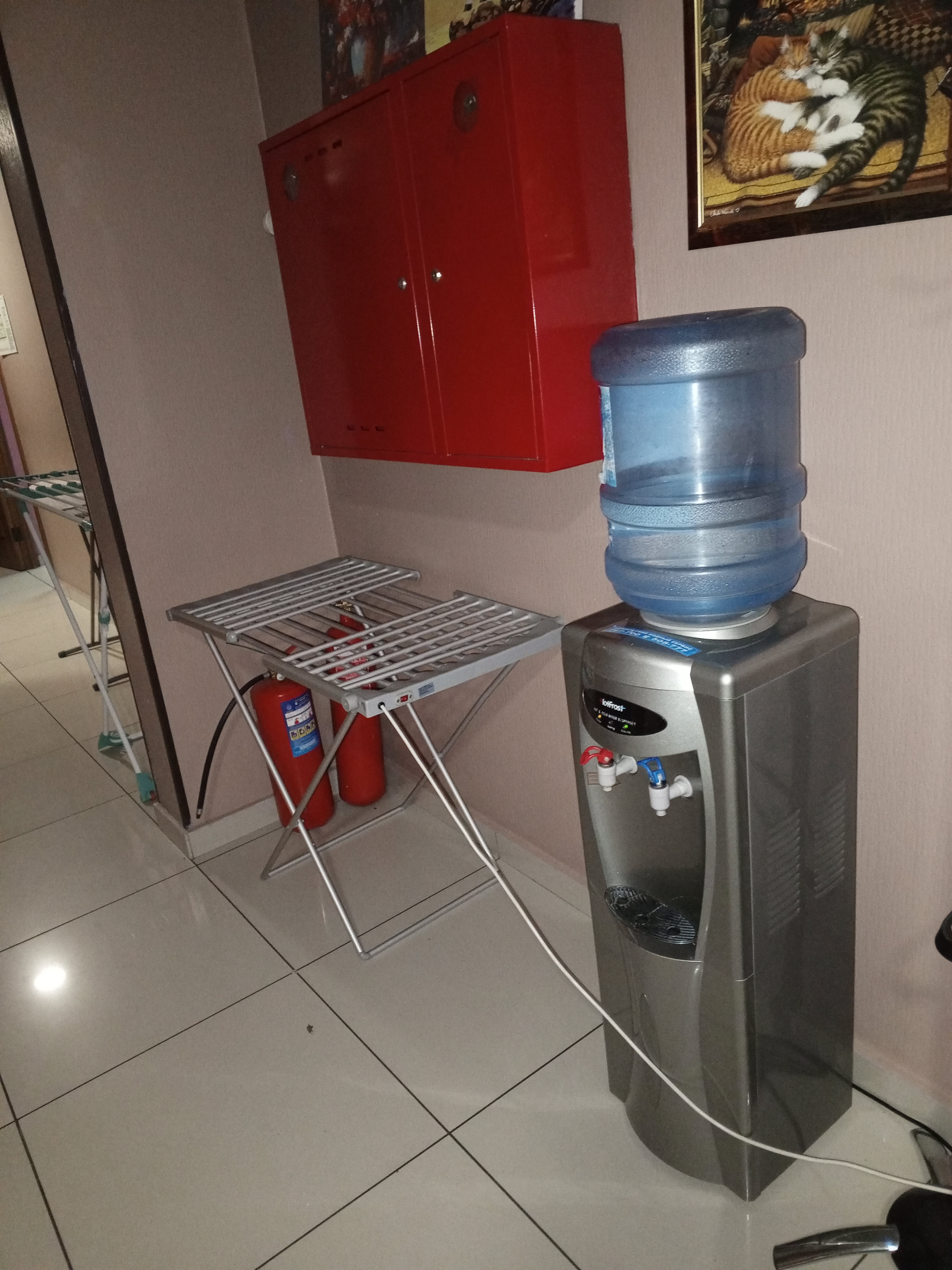 Фото Добрый Кот