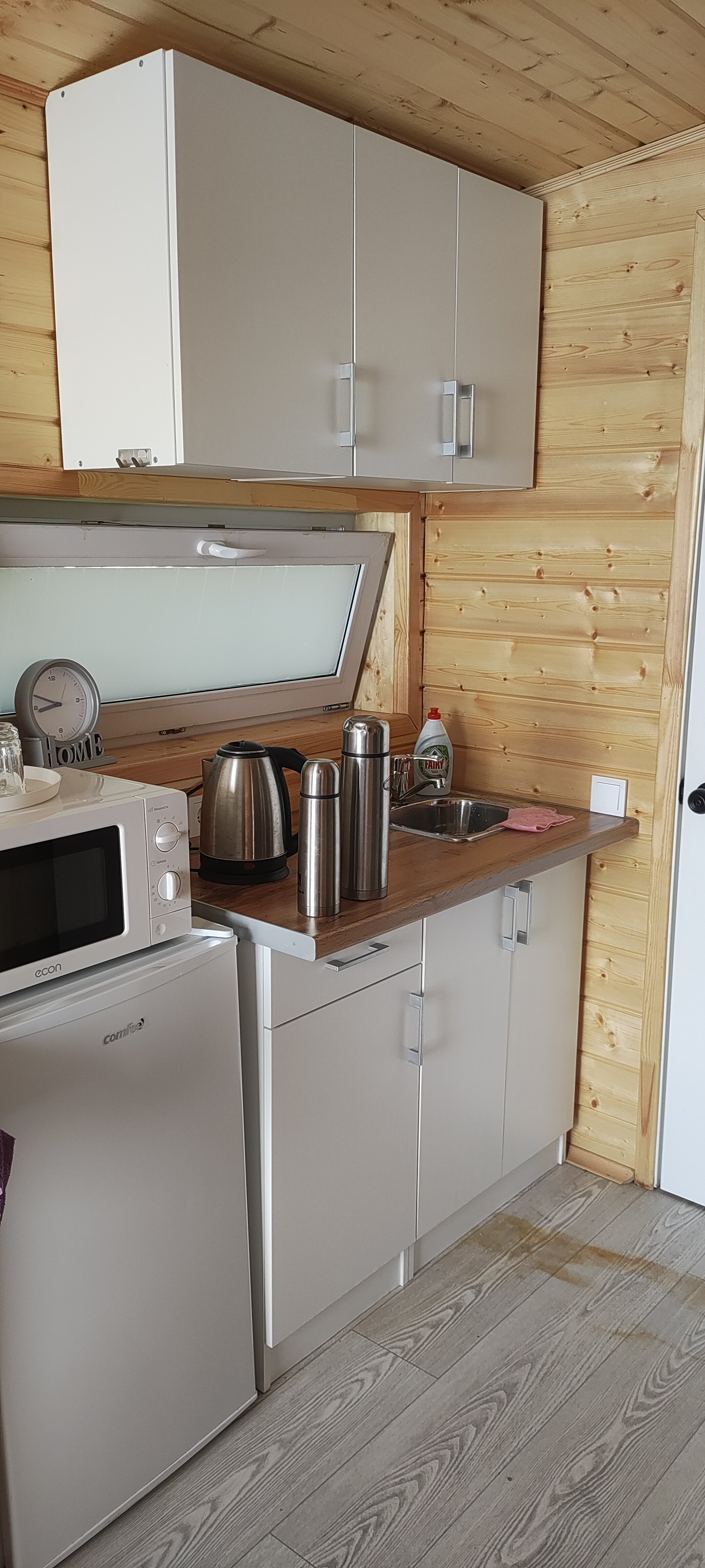 Фото Гостиница Кашира