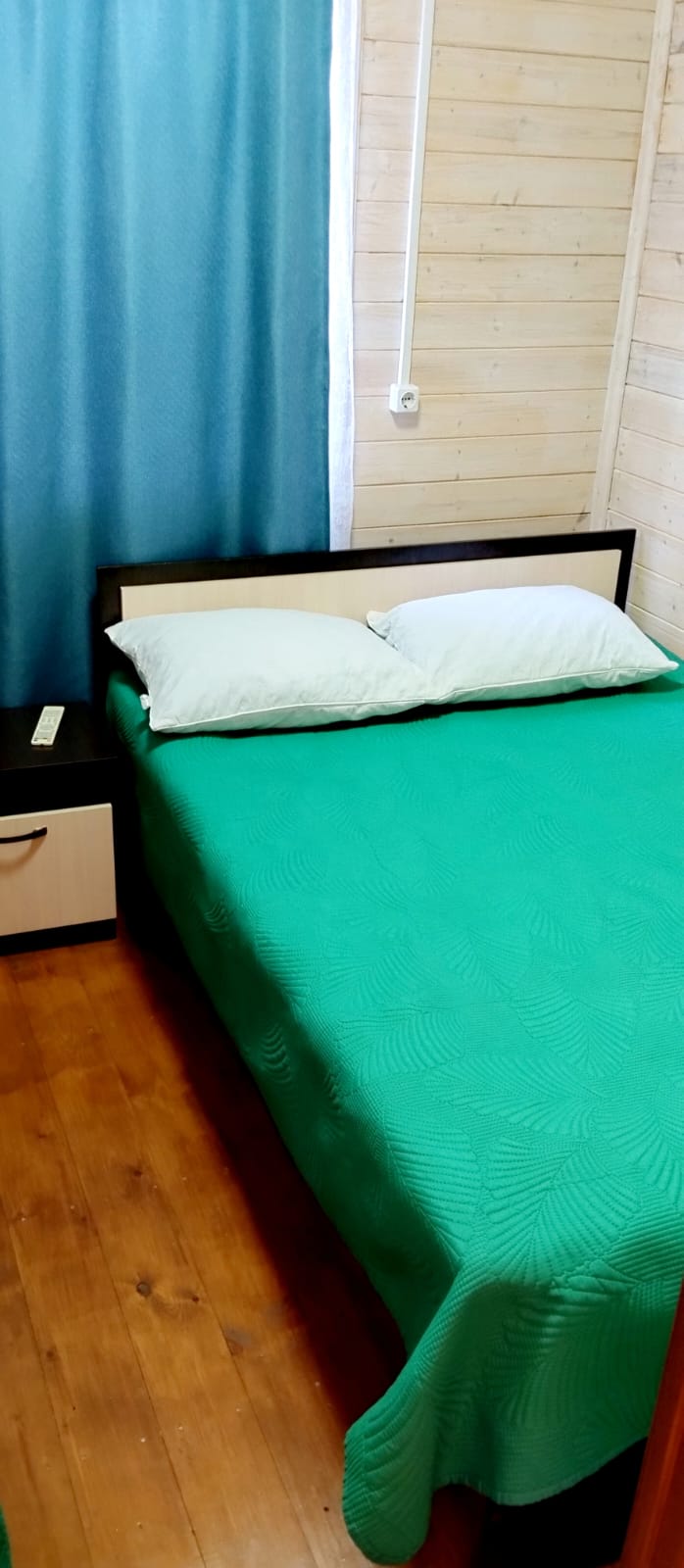 Фото Гостевая изба