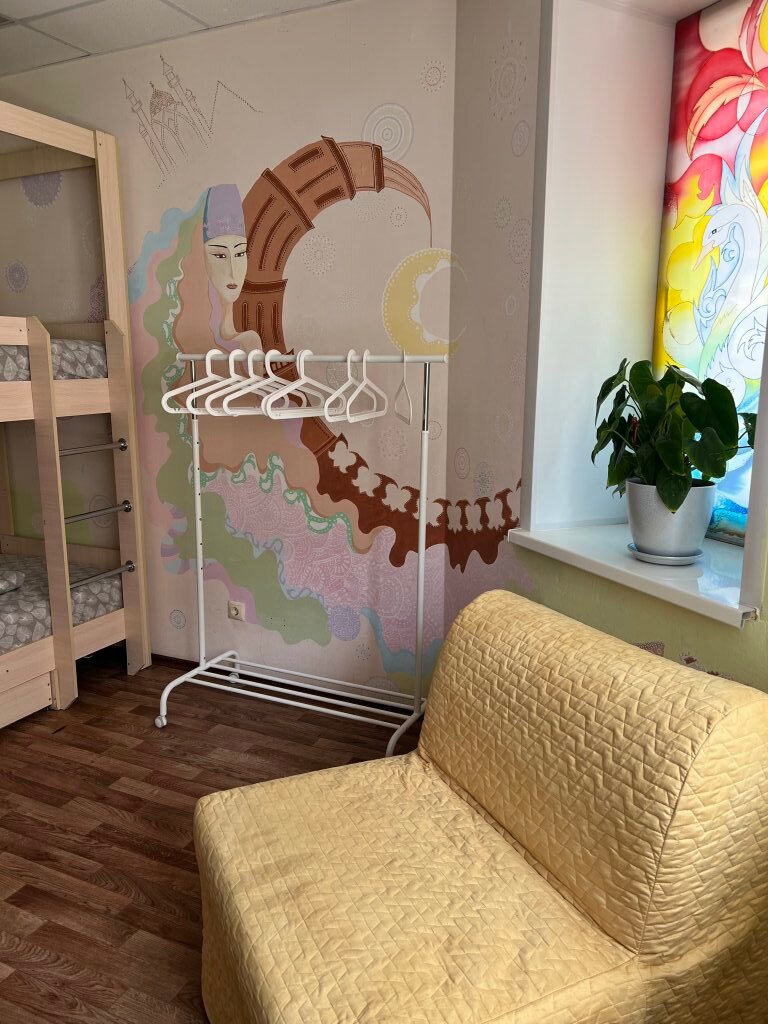 Фото Хостел