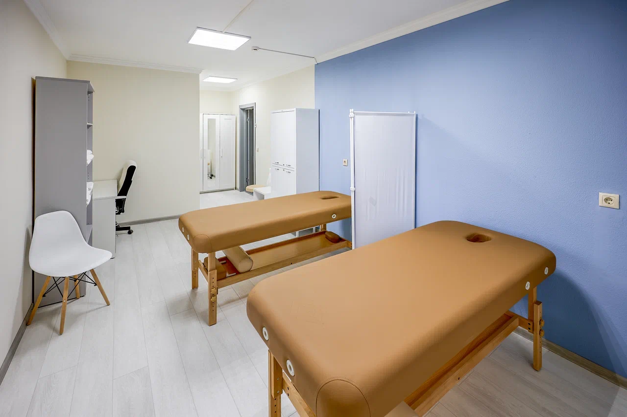 Фото Центр лечебного голодания Таруса