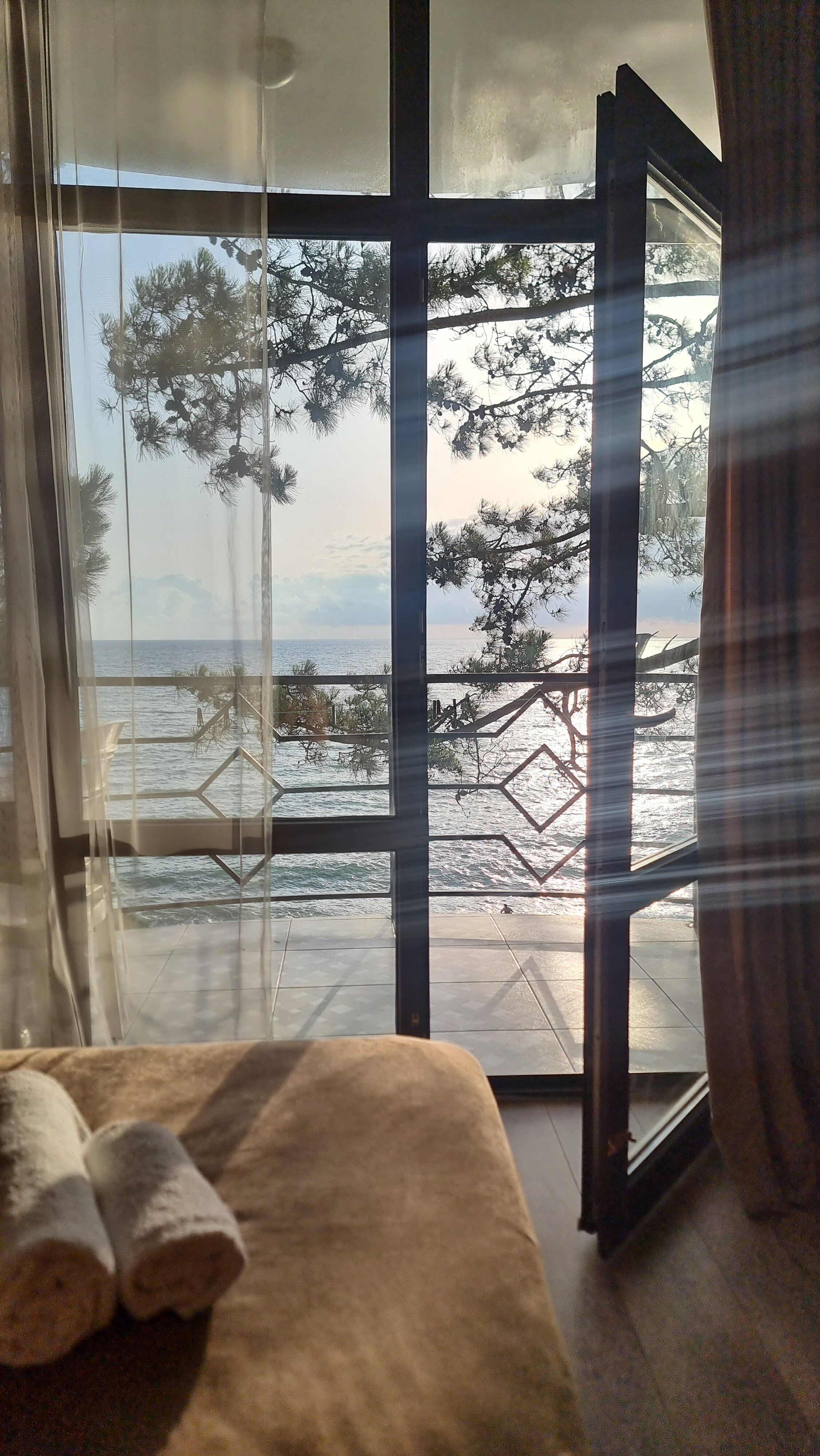 Фото Hotel Medusa