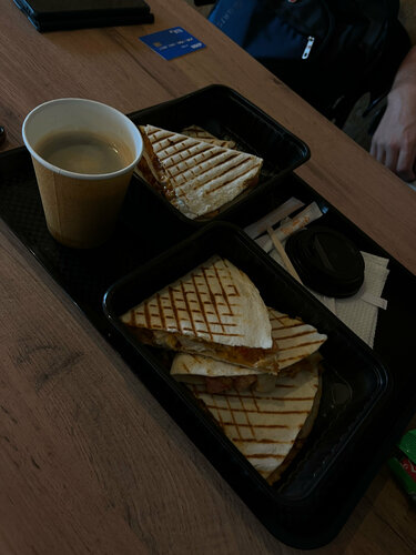 Fast food Чикен Брики, Novgorod Oblast, photo