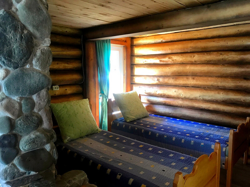 Фото Солнечная