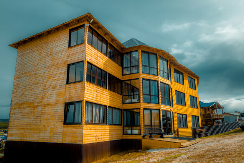 Фото отеля 1