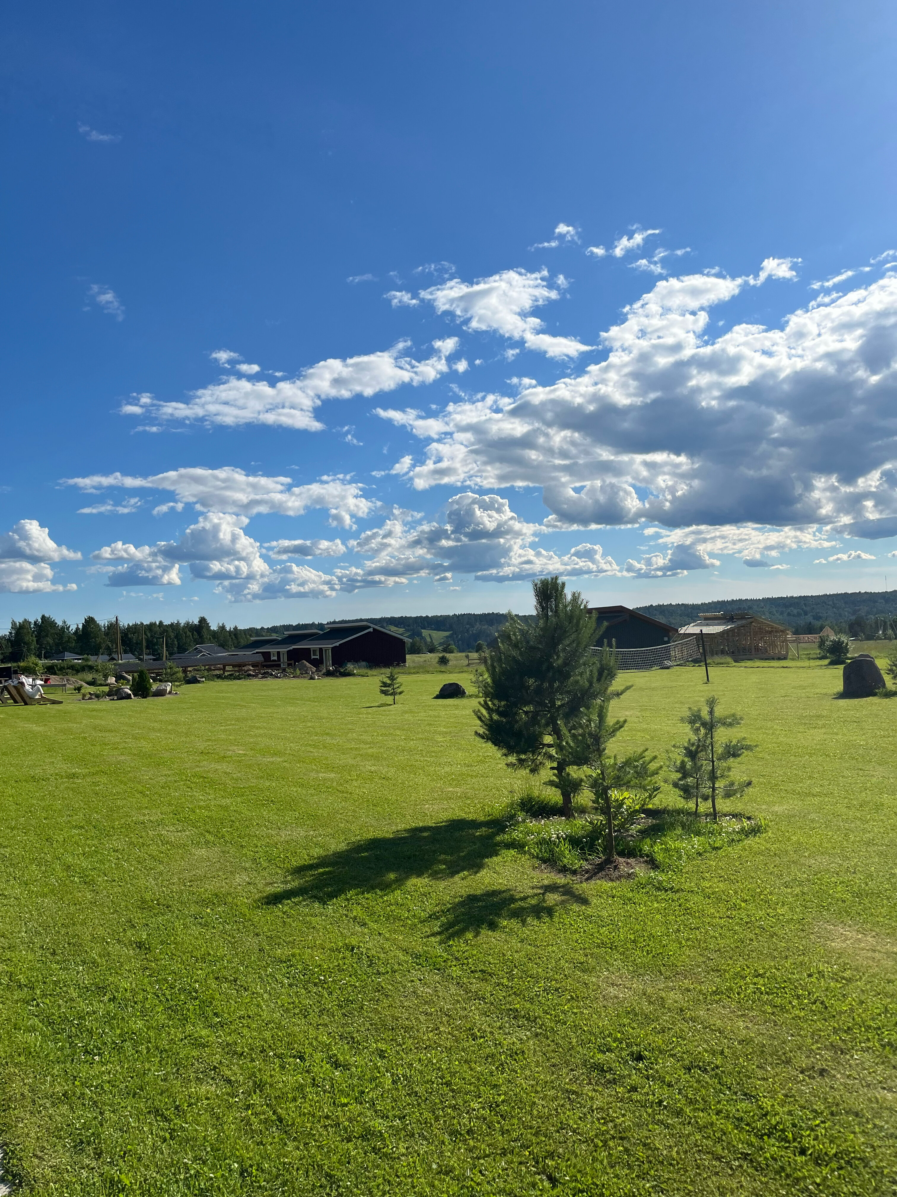 Фото Smoky Hills