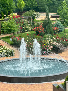 Green Resort