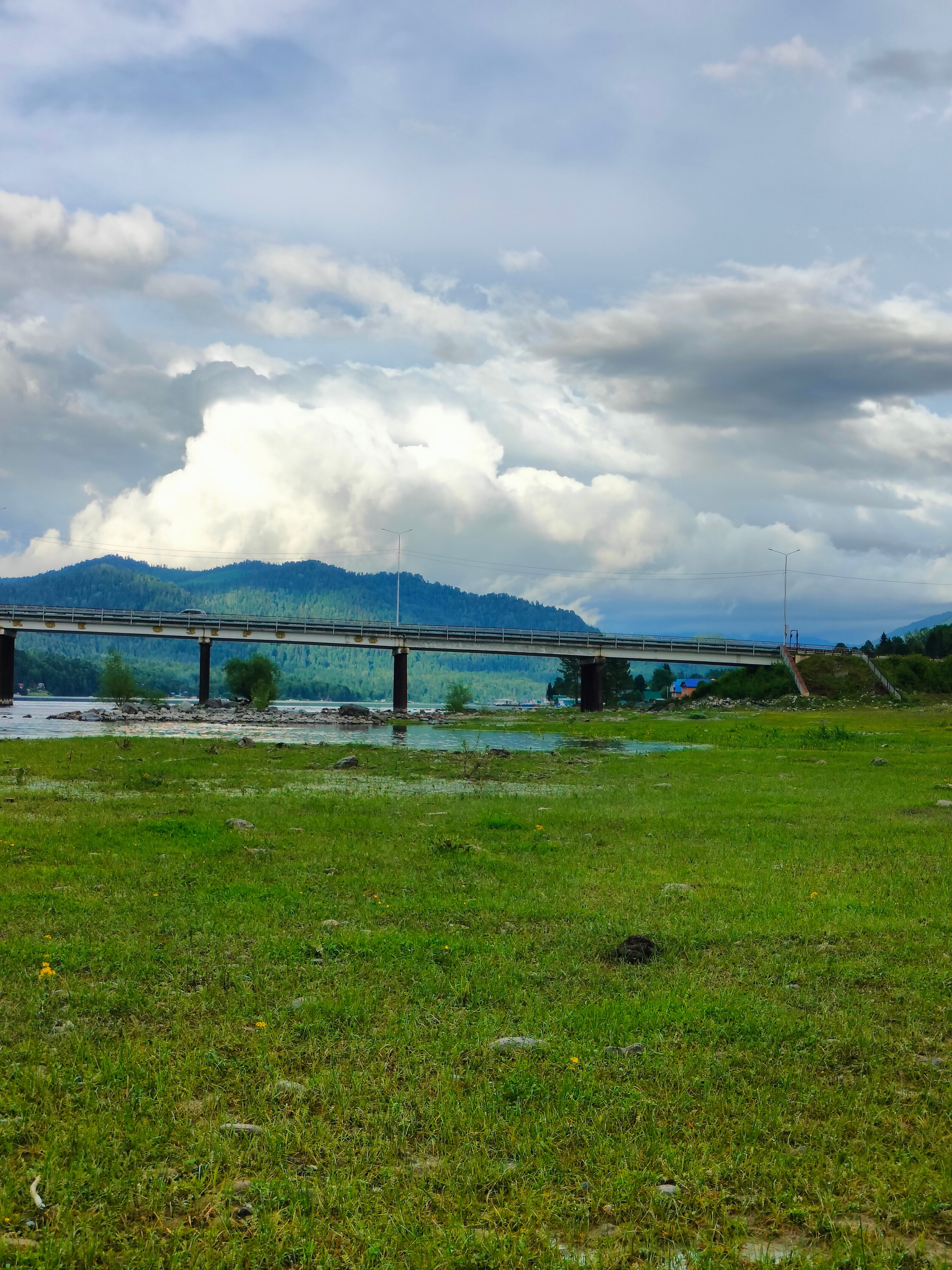 Фото Отдых Телецкое