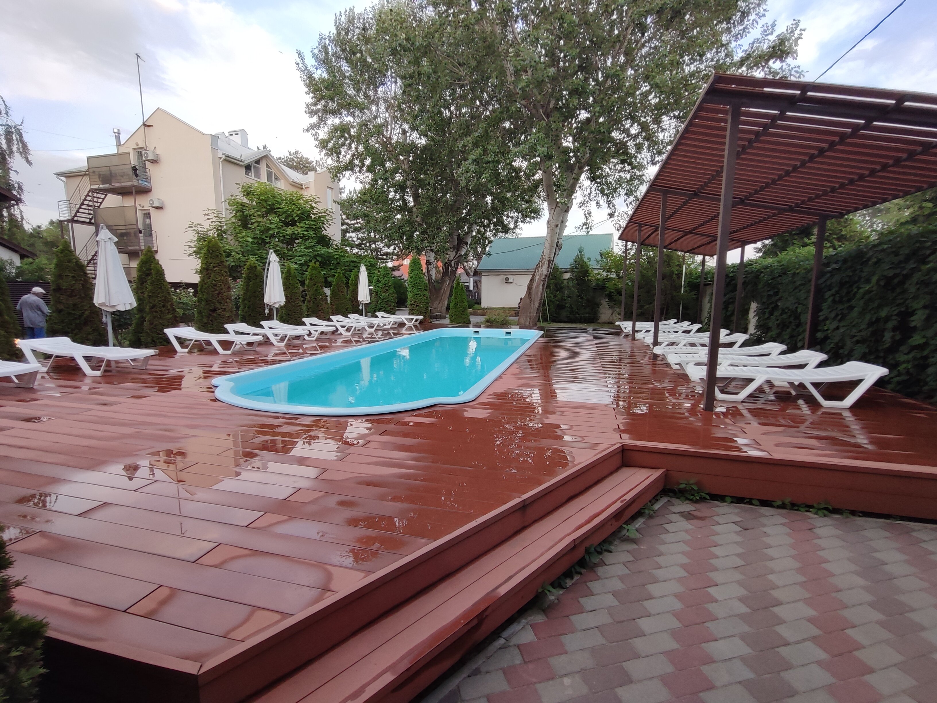 Фото Лукоморье