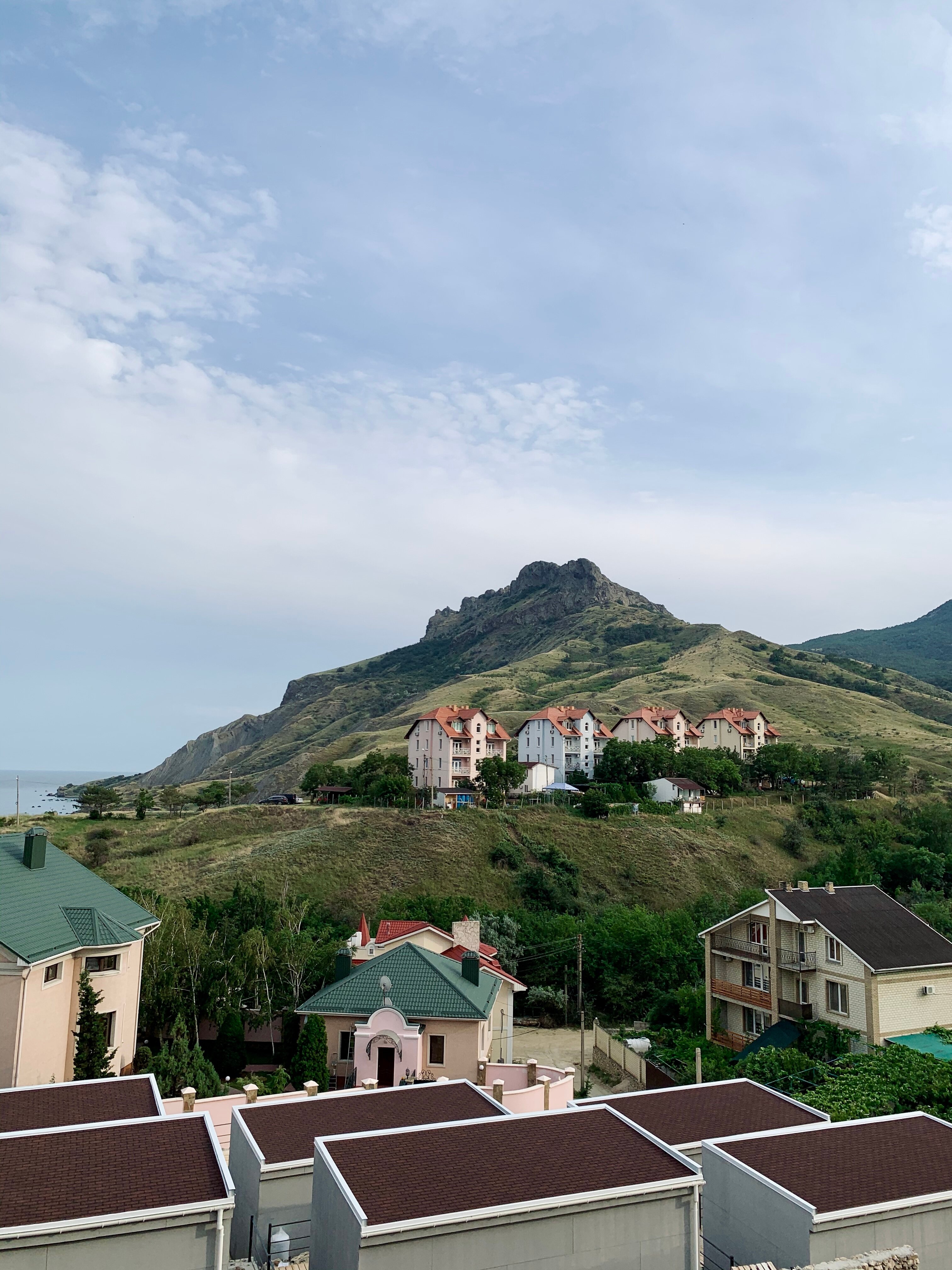 Фото Лайтхаус Коктебель