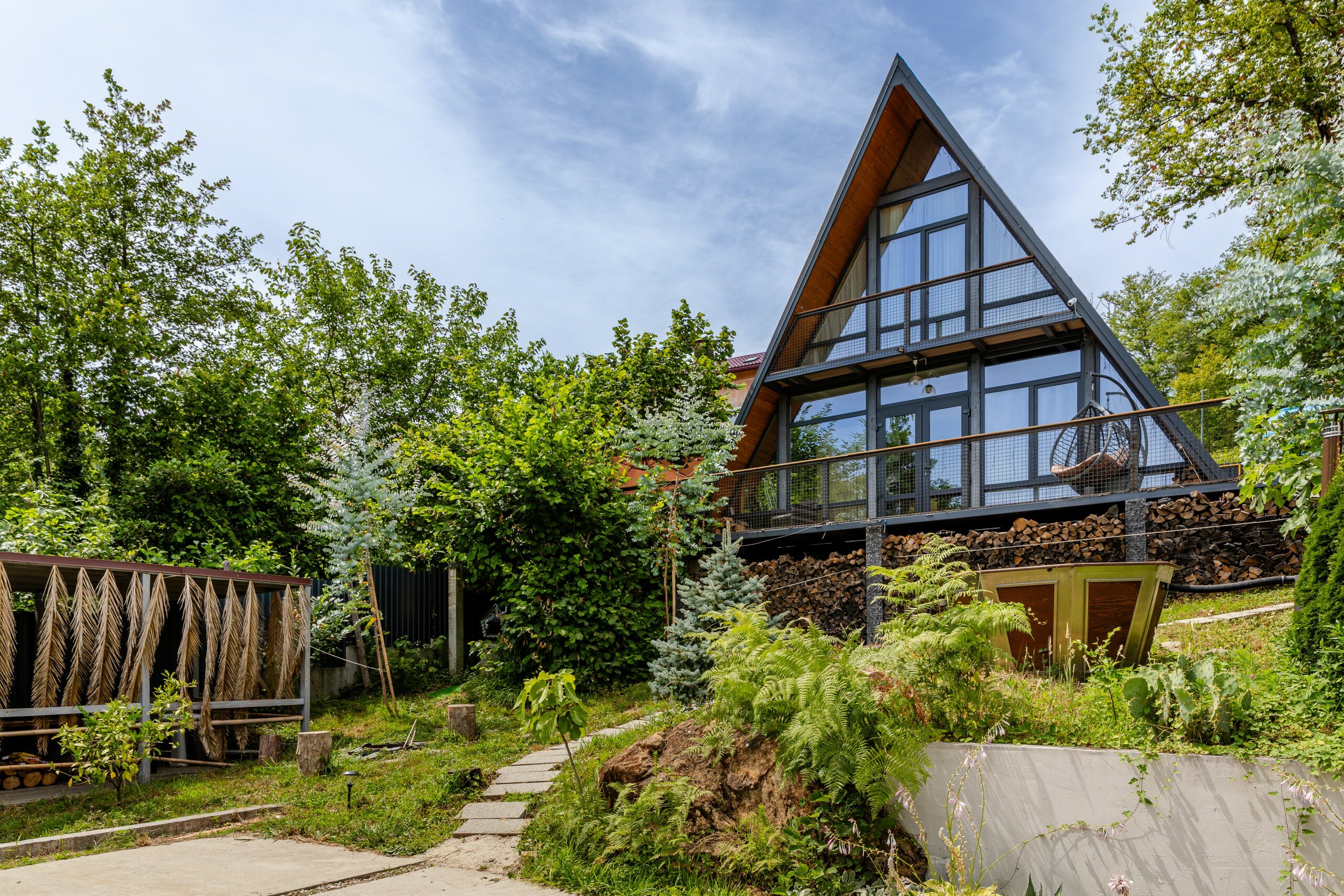 Фото Wow Home Gorny Eucalypt