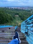 Лыжный трамплин (Republic of Bashkortostan, gorodskoy okrug Kumertau), sports ground