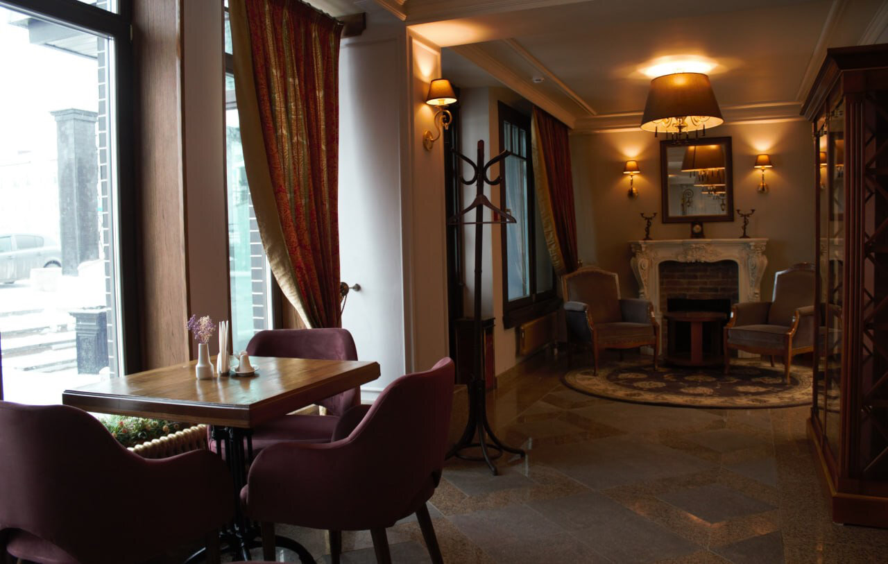 Фото отеля 4