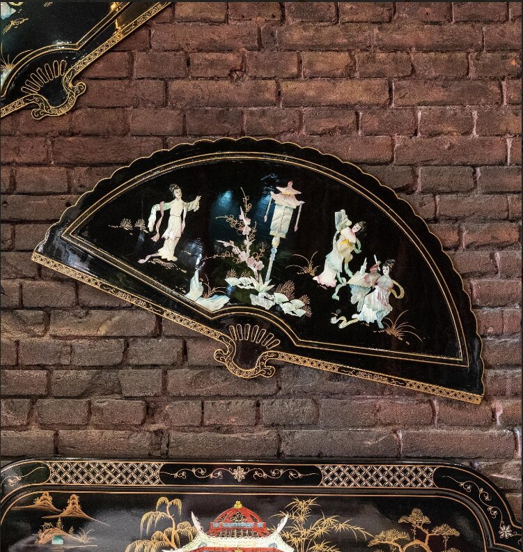 Фото Пекинский Дворик