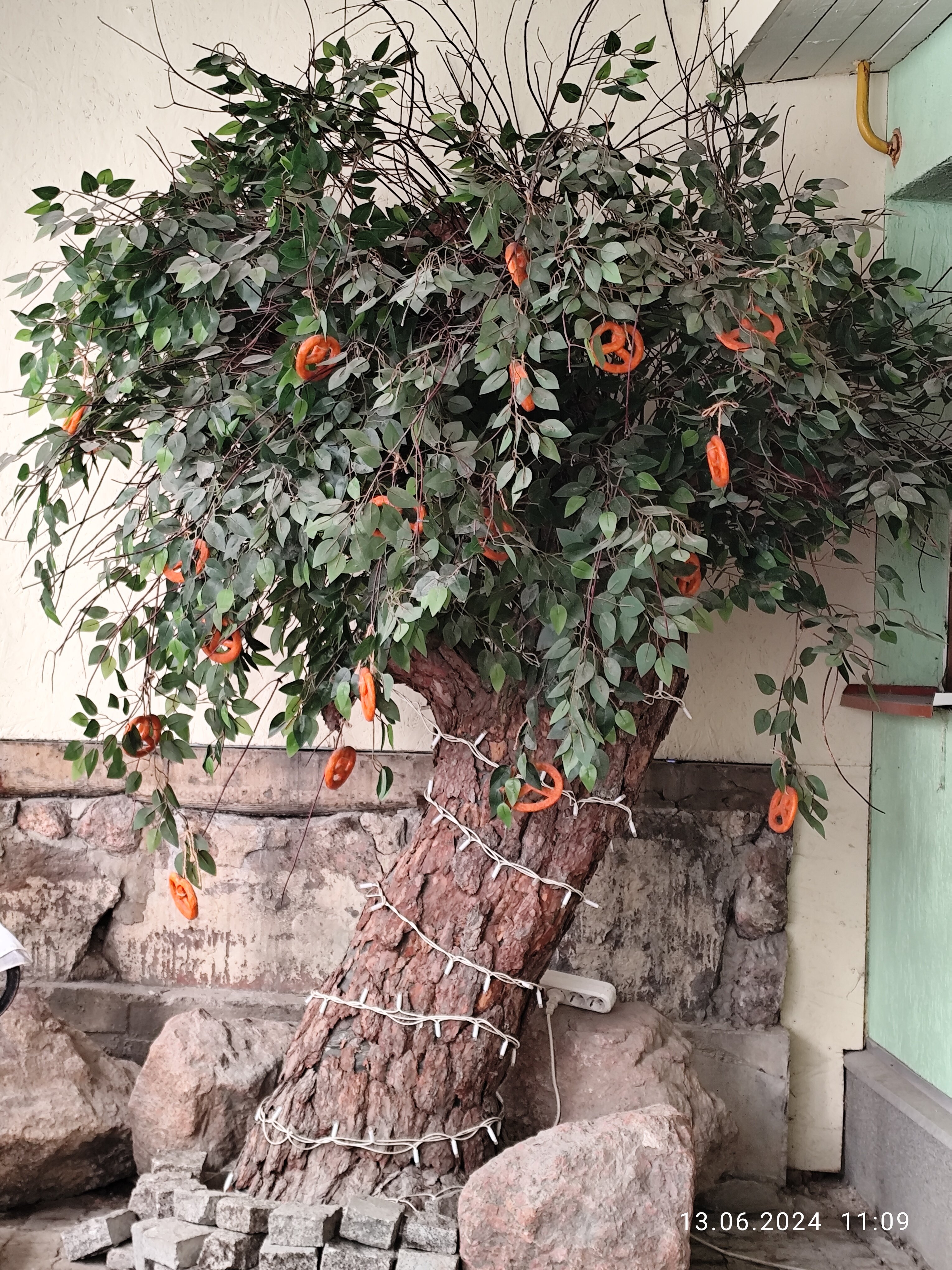 Фото Ретро-отель на Фабрике кренделей