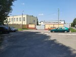 Гомельская таможня (Гомель, Войсковая ул., 3), таможня в Гомеле