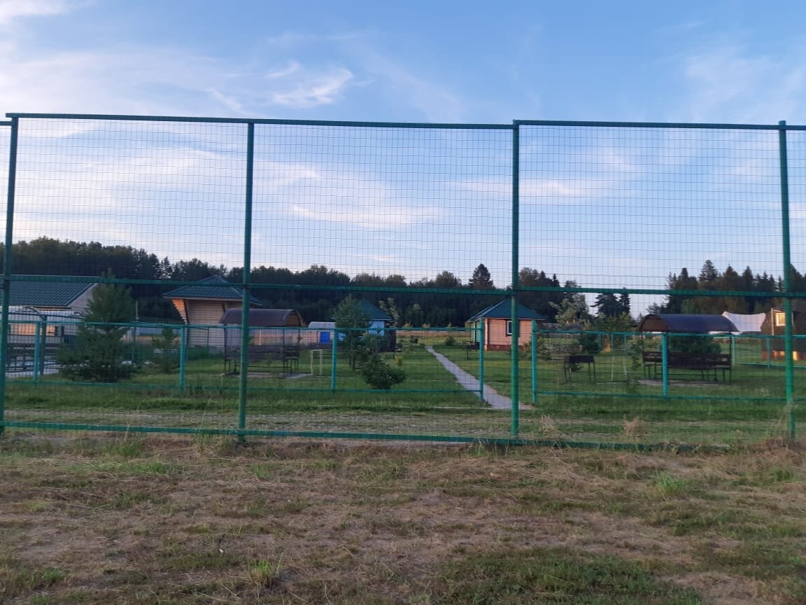 Фото Лесной скит