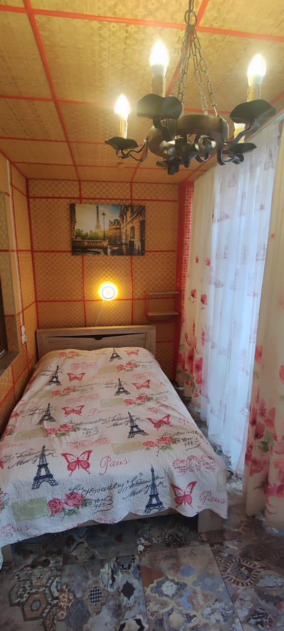 Фото Брюссельский дворик