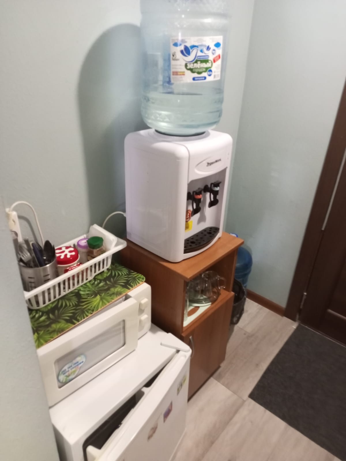 Фото Баснер