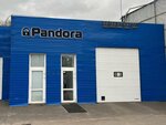 Pandora Install (Elektrolitny Drive, 3Гс2) ، أجهزة إنذار السيارات